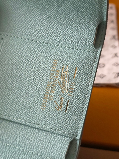 ルイヴィトン財布スーパーコピー175-7